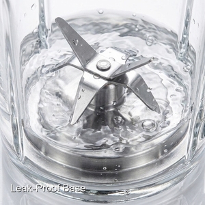 Améliorez l'équipement de votre <span class=keywords><strong>restaurant</strong></span> avec la lame de mixeur durable en acier inoxydable - Product Image 6