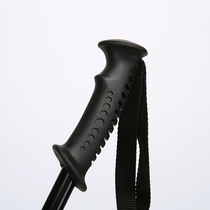 Bastones de Esquí Ajustables en Varias Longitudes con Correa Antideslizante <span class=keywords><strong>para</strong></span> la Muñeca, <span class=keywords><strong>para</strong></span> Estaciones de Esquí al Aire Libre - Product Image 2