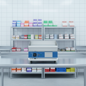 Piastra Elettrica Professionale Mini Commerciale, Best Seller all'Ingrosso - Product Image 2