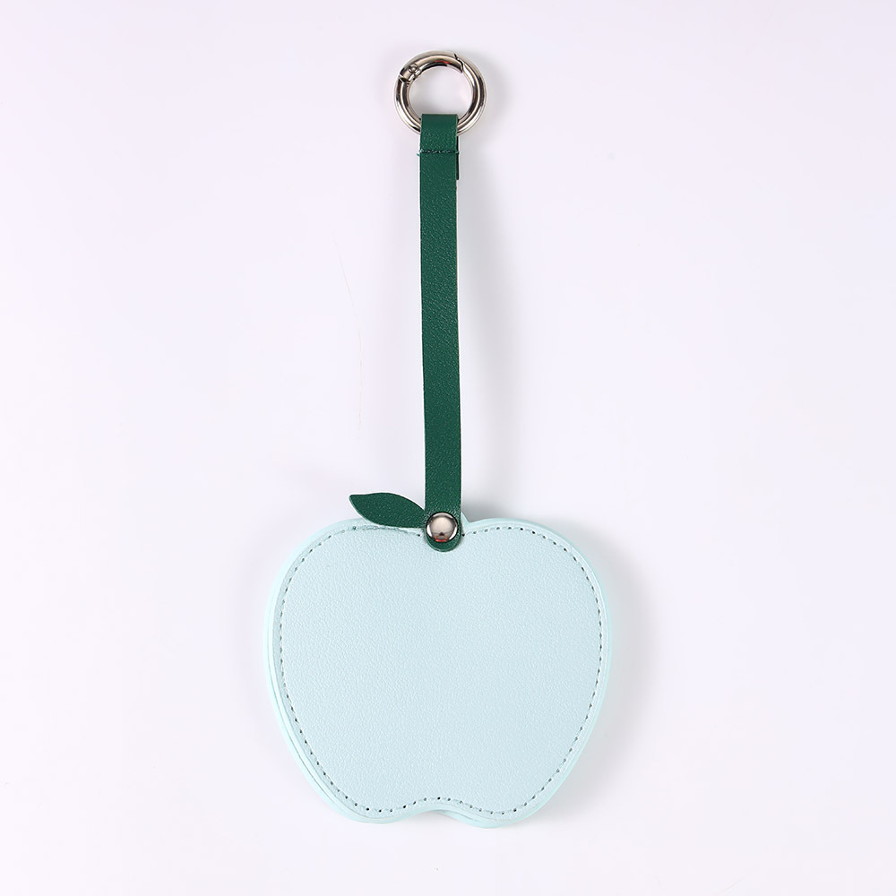 Azul claro-7,5*7,5 cm