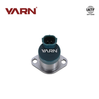 Vanne de régulation d'aspiration de la pompe à carburant YARN SCV 8-98145455-0 pour Mitsubishi