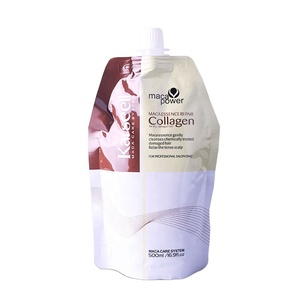 Karseell <span class=keywords><strong>monde</strong></span> meilleur vente cheveux kératine collagène <span class=keywords><strong>protéine</strong></span> traitement crème hydratante - Product Image 3