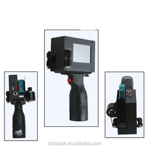 Borsa <span class=keywords><strong>stampante</strong></span> a getto d'inchiostro <span class=keywords><strong>multifunzione</strong></span> in plastica fornita <span class=keywords><strong>stampante</strong></span> Flatbed DC 16.8V, DC 16.8V < 5W <span class=keywords><strong>stampante</strong></span> a getto d'inchiostro per lattine monocolore - Product Image 6