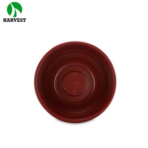 Bol Donburi jetable en plastique, 8 pouces, 1400ml, soupe Ramen Miso, livraison gratuite - Product Image 3