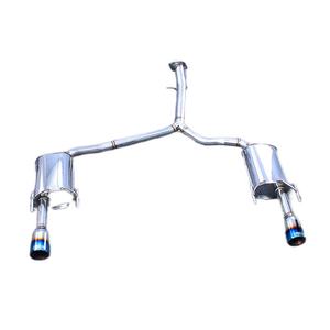 Piezas de automóvil de titanio mecanizadas o fundidas CNC de aleación de para autos de rendimiento de carreras - Product Image 3