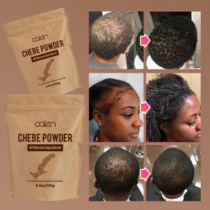 Marque privée Luxfume 8.8oz renforce et favorise la croissance des cheveux Chad <span class=keywords><strong>Chebe</strong></span> en poudre - Product Image 4