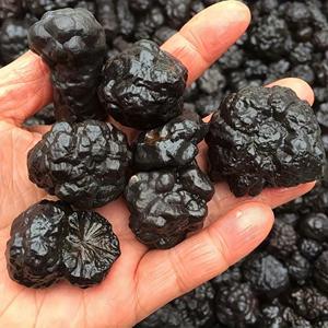 Espécimen de piedra cruda de limonita Natural <span class=keywords><strong>profecía</strong></span> egipcia piedra mineral maravilla nódulo de manganeso juguete otra artesanía de cristal - Product Image 5