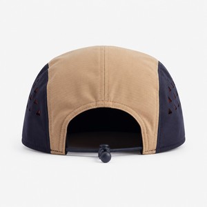 Casquette de camionneur en maille PVC avec logo personnalisé, imperméable, pour l'été, sport, protection solaire, pour promotion, vente en gros, commande en gros - Product Image 4