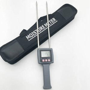 Cỏ khô đo độ ẩm thử cỏ linh lăng, leymus chinensis, Orchard cỏ độ ẩm mét - Product Image 4