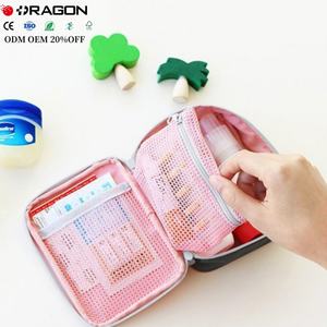 Розовая мини-сумка для первой помощи - Product Image 3