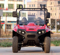 Showcoc — buggy 200cc pour adultes, buggy version chinoise, bon marché, pour la course