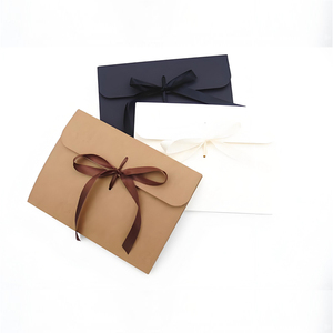 <span class=keywords><strong>Enveloppe</strong></span> en papier kraft recyclable blanche, <span class=keywords><strong>taille</strong></span> C5 C6, <span class=keywords><strong>invitation</strong></span> de mariage, carte de vœux, emballage cadeau, <span class=keywords><strong>enveloppe</strong></span> d'expédition pour entreprise - Product Image 1