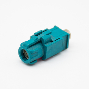Connecteur femelle droit à 4 broches HSD <span class=keywords><strong>code</strong></span> Z pour câble LVDS Dacar535 636 566 625 - Product Image 1