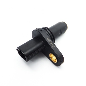 Sensor de Posición del Cigüeñal Eléctrico para Automóviles, CPS 23731-1KT0A 237311KT0A para NISSAN Cube Sentra Versa Tiida - Product Image 2