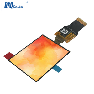 Pantalla OLED LCD de Alta Luminosidad de 2.4 Pulgadas 450*600 con Placa de Control 800cd SPI MCU MIPI RM690B0 024JMV-N50-6DP0 AMOLED de 2.4 Pulgadas - Product Image 3