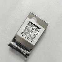 10 To SAS 7.2K 12G HUH721010AL5200 07FPR 007FPR R740 VXG5N 0VXG5N R740 R640 10T 3.5 ''Serveur Dur Pour Dell HDD Drive