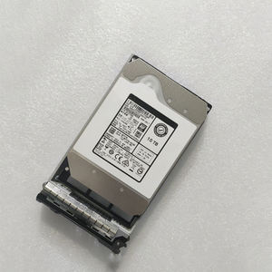 10tb SAS 7.2K 12G HUH721010AL5200 07FPR 007FPR R740 VXG5N 0VXG5N R740 R640 10T 3.5英寸服务器硬盘 - Product Image 3