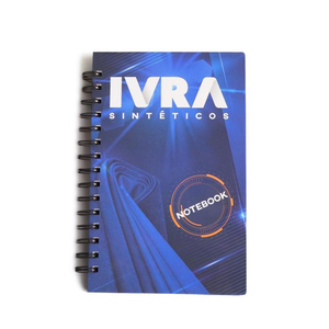 Factory Direct Sale Custom A5 Sewing Binding Hardcover <b>Notepad</b> Leather/Fabric Cover 120 Sheets Promotion Use - Product Image 1