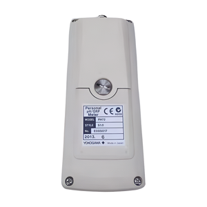 Medidor de pH/ORP Compacto y Portátil Serie PH71/PH72, Resistente al Agua, con Memoria de Datos, Temperatura Automática/Manual, ODM - Product Image 2