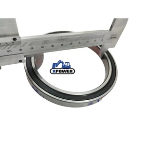 Rodamiento de Bolas de Ranura Profunda de Alta Calidad XPower 61819-2RS 6819-2RS 61819-2RS1 61819-2RS 61819-DDU para Piezas de Excavadora PC200 E320 - Product Image 3