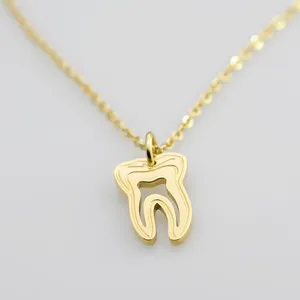 Necklace Tooth China Trade,Buy China Direct From Necklace Tooth