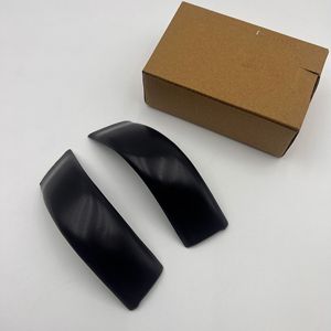 Moldura de Techo Moldeada Ford F81Z-2551729-AAB, Kit de Molduras para el Tablero Super Duty 99-07, Panel Interior Blanco y Negro - Product Image 3
