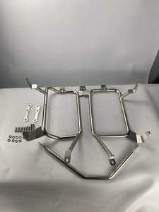 Boîtier latéral de moto en aluminium F2-Moto, boîte à outils latérale de moto, support en alliage d'aluminium, boîte latérale de moto - Product Image 6