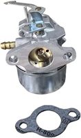 Carburateur pour moteurs Tecumseh AH600 HSK600 HSK635 TH098SA 3 ch 2 temps