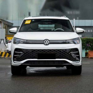 Modèle 2024 <span class=keywords><strong>V</strong></span>-W Tout nouveau Tuguan <span class=keywords><strong>L</strong></span> Pro SUV 7 vitesses à double embrayage Nouvelle énergie Carburant Moyenne taille 5 portes 5 places Conduite à gauche Vente flash - Product Image 2