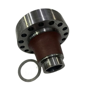 Eje de Transmisión para Grúa de Contenedores J013884, Eje de Alta Calidad para Equipos de Manipulación de Materiales - Product Image 4