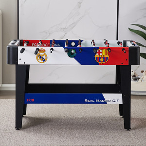 Prix de Gros <span class=keywords><strong>Table</strong></span> de <span class=keywords><strong>Baby</strong></span>-<span class=keywords><strong>Foot</strong></span>/Mini-<span class=keywords><strong>Foot</strong></span> Portable pour Utilisation à la Maison et à l'École pour Enfants - Product Image 5