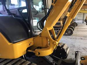 Mini Graafmachine Pc40mr Gebruikte Japan <span class=keywords><strong>Komatsu</strong></span> Pc30mr/<span class=keywords><strong>Pc40</strong></span>/Pc30/Pc40mr/Pc55 4ton Hydraulische Graafmachine Tweedehands Graafmachine - Product Image 5