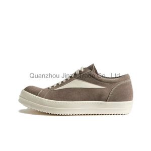 Zapatos Casuales de Alta Calidad, Nuevos Estilos, Zapatos Negros de Diseñador para Mujer, Zapatos de Moda de Caña Alta para Hombre, Estilo Deportivo - Product Image 4