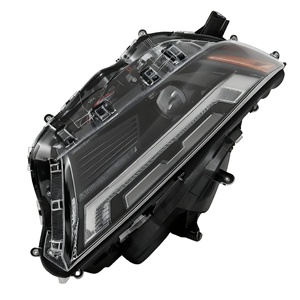 ชุดไฟหน้าสำหรับ Toyota RAV4 ปี 2022-2024 รุ่น XSE - Product Image 3