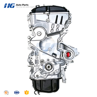 Bloc moteur complet GDI 2.0L G4NC pour Hyundai I40 I30 IX35 Tucson Kia Carens Cerato Sportage