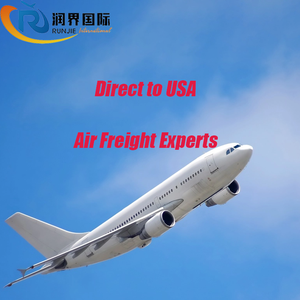 Spedizioniere aereo espresso affidabile da Yiwu a USA Runjie spedizione sicura e assicurata - Product Image 2
