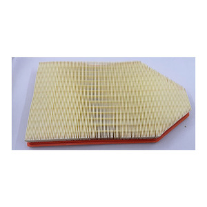 กรองอากาศ Gz Ta-14026u 361x232x38 มม. สำหรับไครสเลอร์ 300C 13-16 แหวนซีลมาตรฐาน - Product Image 2