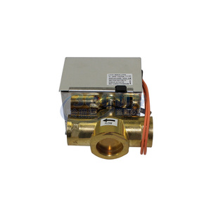 วาล์วไฟฟ้าแบบแครี่เออร์ รุ่น VLV220FA สำหรับชิ้นส่วนส่งกำลังของคอมเพรสเซอร์แบบสกรูและแบบลูกสูบ - Product Image 3