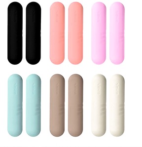 CZFIT Custom Home/ Gym Equipment Hand Weights Pilates <b>Dumbbell</b> Bar Set Super Soft Fitness Silicone <b>Dumbbell</b> - Product Image 2