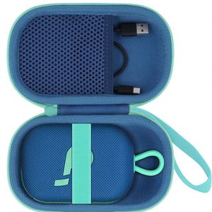 เคสแข็งแบบกำหนดเองจากผู้ผลิตสำหรับลำโพง Anker Soundcore Select 4 Go กระเป๋าพกพาสำหรับเดินทาง - Product Image 1