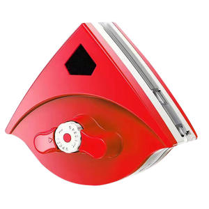 Outil <span class=keywords><strong>de</strong></span> nettoyage <span class=keywords><strong>de</strong></span> vitres à aimant en verre Essuie-glace magnétique <span class=keywords><strong>automatique</strong></span> à double couche <span class=keywords><strong>Nettoyeur</strong></span> <span class=keywords><strong>de</strong></span> vitres spécial domestique - Product Image 6