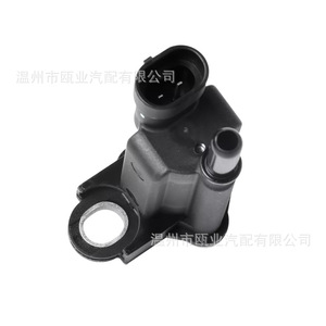 Válvula Solenoide del Canister de Carbón Chevrolet GMC 214-1105 911-030 CP560 PV424 para Reemplazo y Reparación - Product Image 2