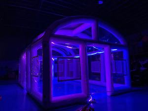 <span class=keywords><strong>Prix</strong></span> d'usine 26x16 pieds <span class=keywords><strong>tente</strong></span> gonflable <span class=keywords><strong>location</strong></span> événement extérieur éclairage LED <span class=keywords><strong>tente</strong></span> gonflable <span class=keywords><strong>pour</strong></span> discothèque fête de <span class=keywords><strong>mariage</strong></span> - Product Image 3
