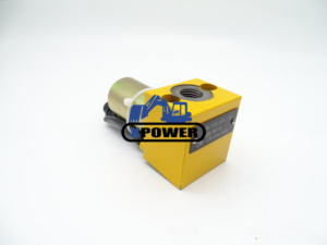 Válvula Solenoide Reductora 1393990 CA1393990 5I-8368 5I-8638 139-3990 para 3306 3406 E312 E315 E320 330 350 375 - Product Image 3