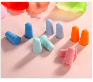 <span class=keywords><strong>Tapones</strong></span> para <span class=keywords><strong>los</strong></span> Oídos de Espuma Ultra Suaves de 38dB, <span class=keywords><strong>los</strong></span> <span class=keywords><strong>Mejores</strong></span> <span class=keywords><strong>Tapones</strong></span> de Esponja <span class=keywords><strong>Antiruido</strong></span> con Certificación CE ANSI para Dormir, Roncar, Viajar, Protectores Auditivos para Motocicleta - Product Image 6