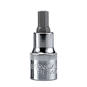 Adaptador de llave de vaso FASANO 150 H10 para herramientas de reparación automotriz - Product Image 1