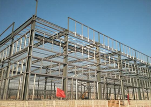 Chine : Offre Spéciale Usine – Atelier en Acier Préfabriqué SYLY Personnalisé à Grande Portée, Structure Légère, Faible Coût, Montage Rapide - Product Image 4