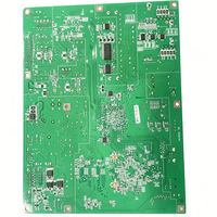 Placa Base Original Epson F6380 Serie F con Programa para Impresora de Sublimación SureColor F6380 F6370