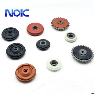 Fourniture directe d'usine NOIC assemblage de pignon de roue à trois voies de haute qualité Jh70/cb110/thai Bentian 125 - Product Image 3