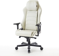 Albanie populaire bon prix karrige lojrash personnalisé anji chaise de jeu rose inclinable silla chaise de joueur chaise confortable pour les jeux